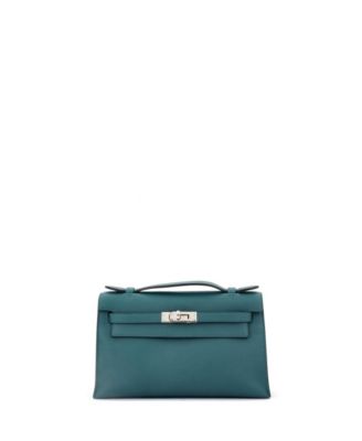Pre-Owned HERMÈS - Kelly Pochette Swift