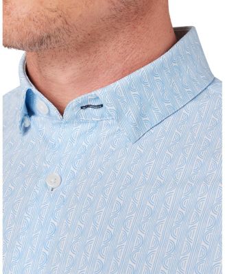  Leeward Short Sleeve Dress Shirt