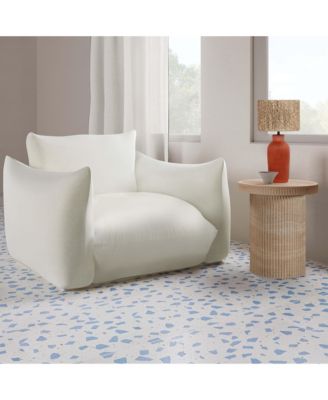  Darcy Concrete Side Table