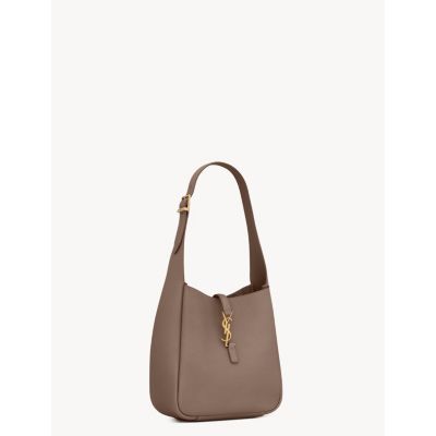  Le 5 A 7 Supple Small Shoulder Hobo Bag