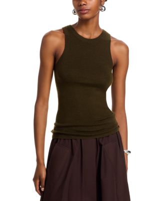 CO - Fine Cashmere Tank Top