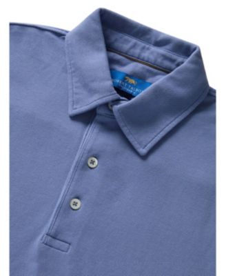  Walker Short Sleeve Polo Shirt