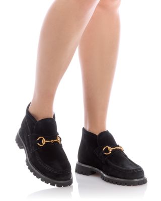Women's Sylke Luxury Booties