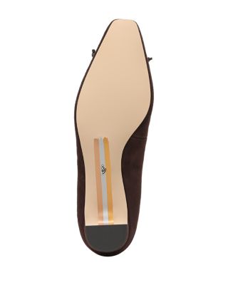 Women&#39;s Rinda Kitten Heel Pumps