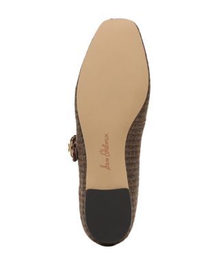 Women's Michaela Mary Jane Shoes