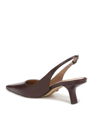 Women's Bianka Slingback Pumps