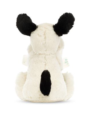 Bashful Puppy Soother Blanket - Ages 0+