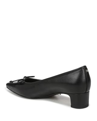 Women's Rinda Kitten Heel Pumps