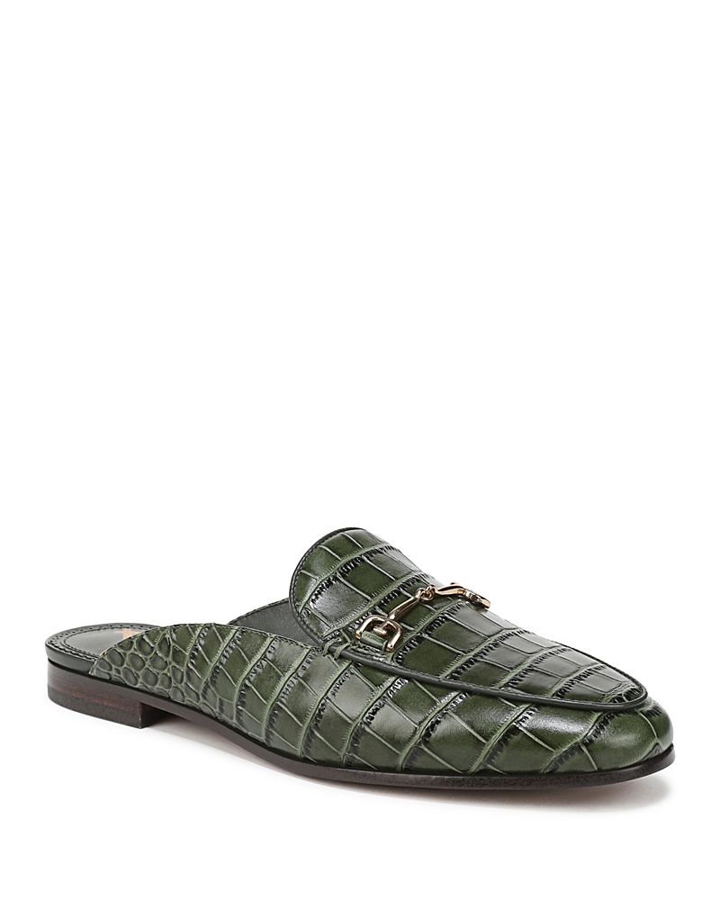 Sam Edelman Linnie Mule In Green
