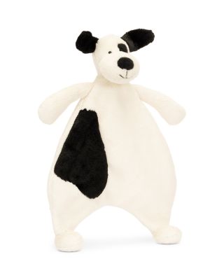 Bashful Puppy Plush Comforter - Ages 0+