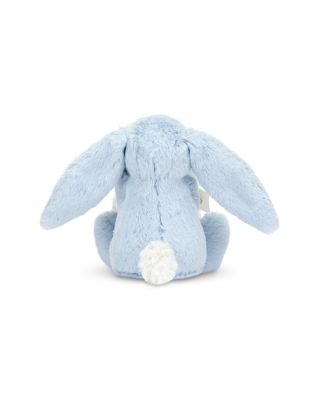 Bashful Bunny Soother Blanket - Ages 0+