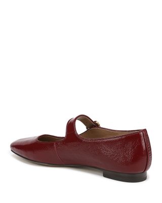 Women's Michaela Mary Jane Flats