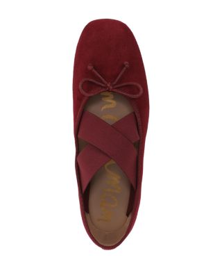 Women's Arya Mary Jane Shoes