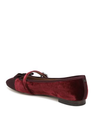Women's Madi Flats