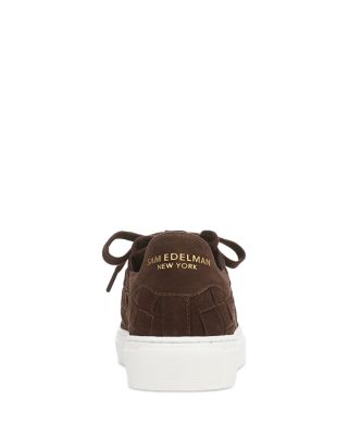  Women&#39;s Poppy Woven Sneakers