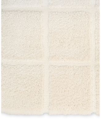 DKNY West End Ave WTE01 Area Rug, 6' x 9'