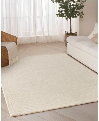 DKNY Pure Angles ANG01 Area Rug, 3'7" x 5'7"
