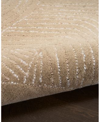 DKNY Pure Patterns PRN01 Runner Area Rug, 2'2" x 7'5"