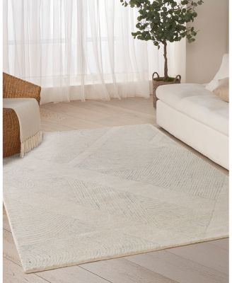 DKNY Pure Patterns PRN01 Area Rug, 3'7" x 5'7"