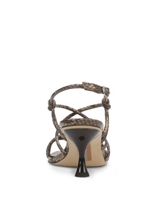 Women's Riana Strappy Sandals