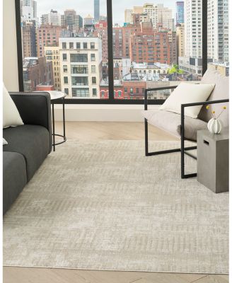 DKNY Grand Street GRN02  Area Rug Collection