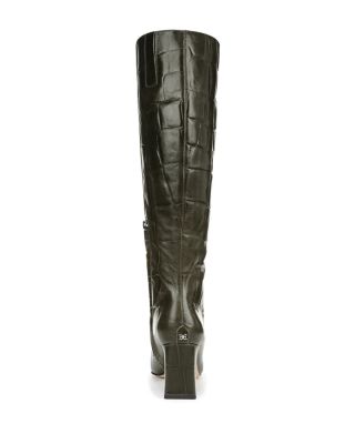 Women's Sylvia 2 Leather Tall Boots