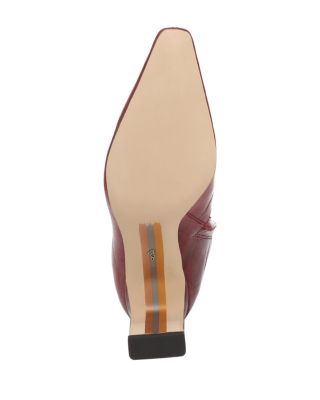 Women's Sylvia 2 Leather Tall Boots