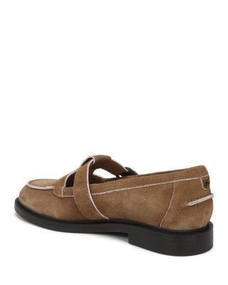 Women's Elaina Flats