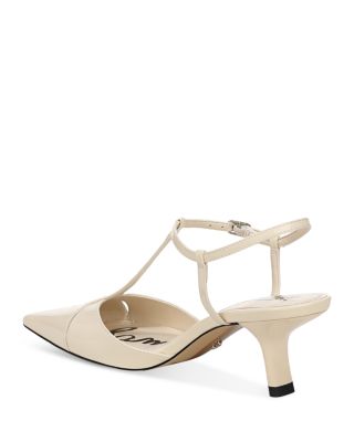 Women's Briella Pointed Pumps