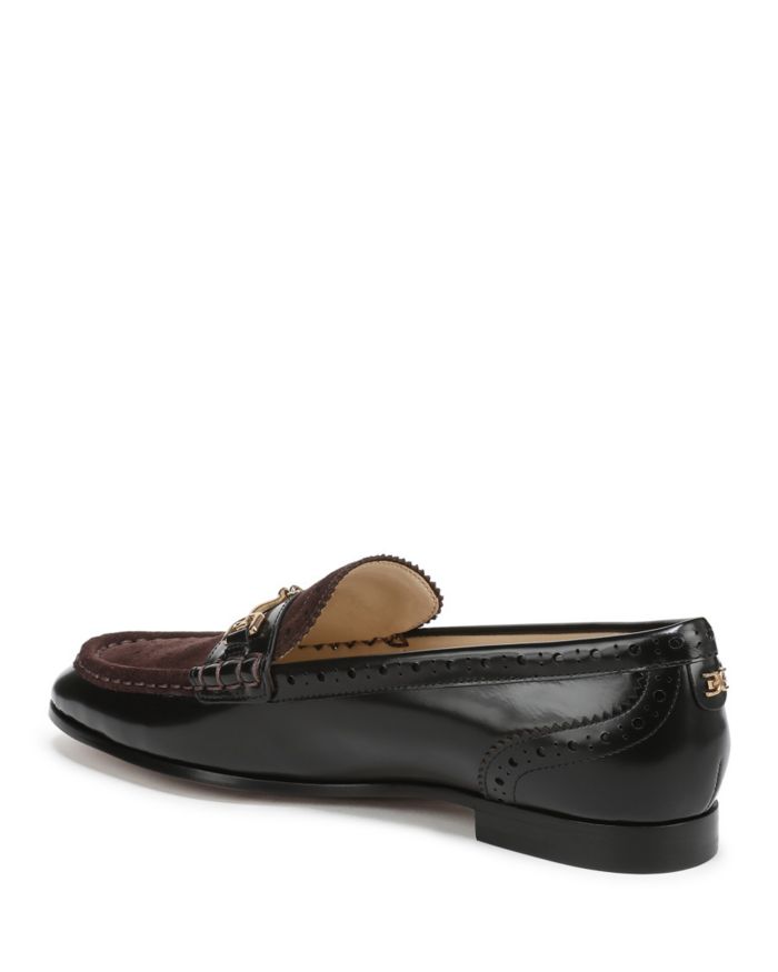 Women's Liona Leather Loafers