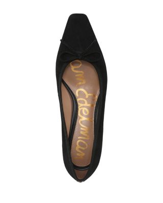Women's Rinda Kitten Heel Pumps