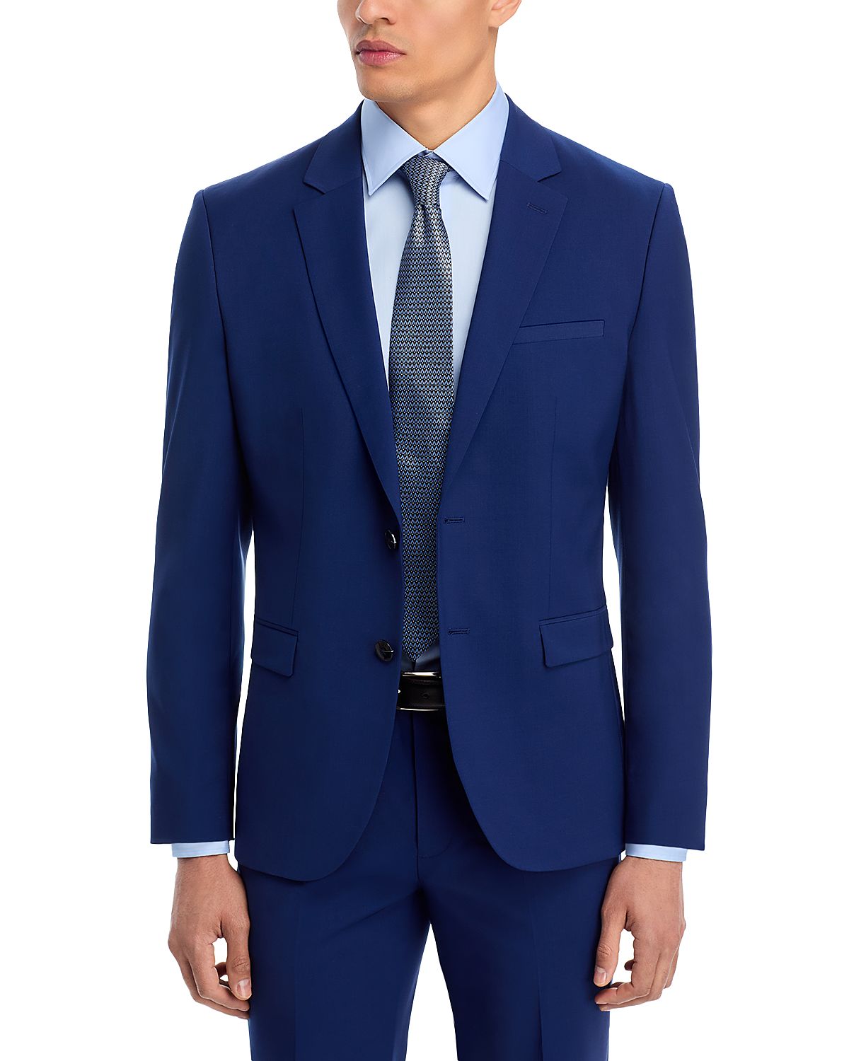 Hugo Extra Slim Fit Arti-x Stretch Suit Jacket