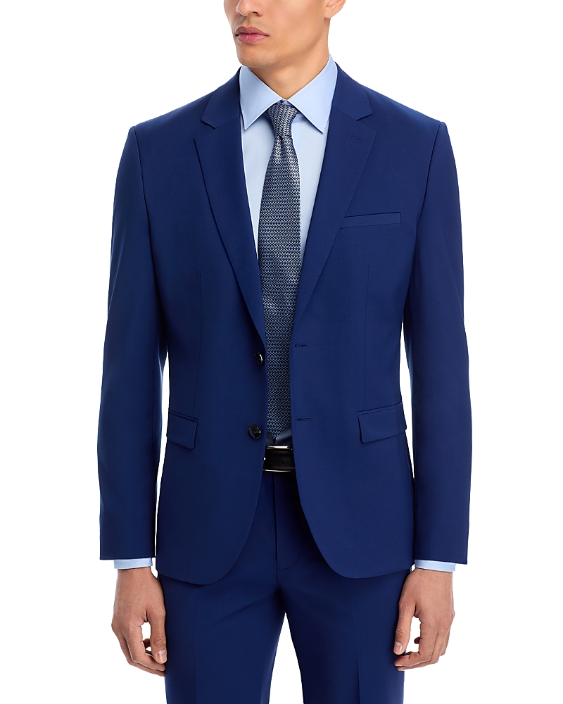 Hugo Extra Slim Fit Arti-x Stretch Suit Jacket