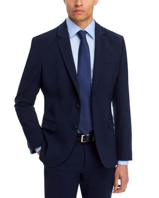 HUGO - Extra Slim Fit Arti-X Stretch Suit Jacket