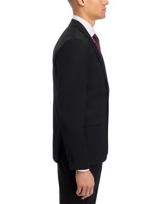 Arti-Heston Extra Slim Fit Stretch Suit Separates