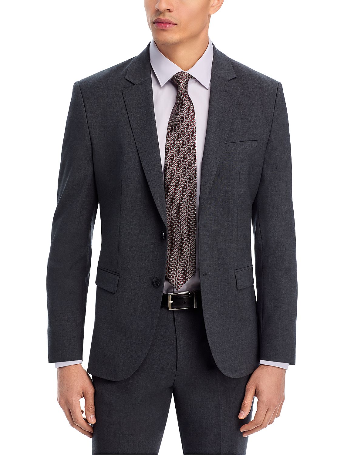 Hugo Extra Slim Fit Arti-x Stretch Suit Jacket
