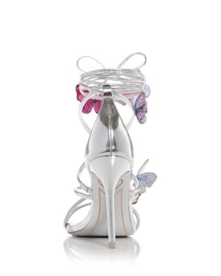 Women's Vanessa Ankle Tie Sandals