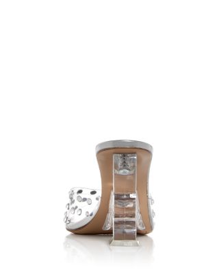 Women's Paloma Embellished Sandals