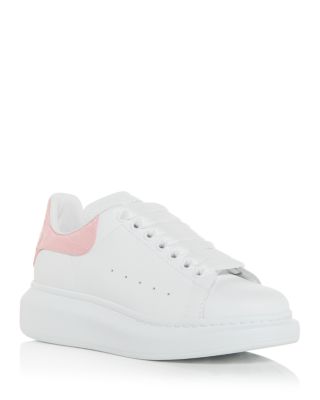 Women's Oversized Sneakers