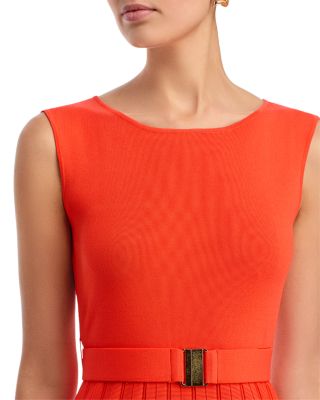 The Sumner Sweater Dress