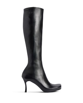 x Scholl Women's Tall Boots