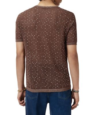 Cabras Henley Sweater