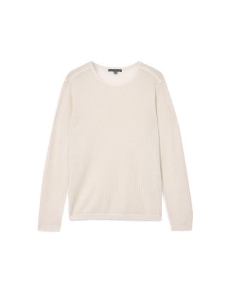 Esperia Crewneck Sweater