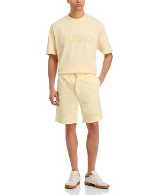 Dinkoe Drawstring 8.26&amp;quot; Shorts