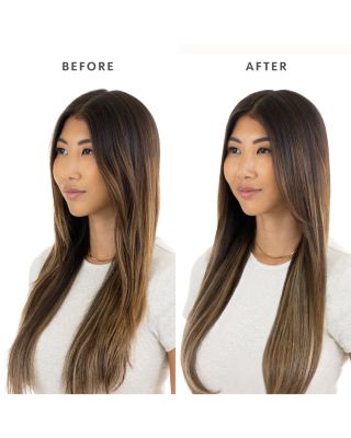 The Smooth Shot Paddle Brush Blow Dryer