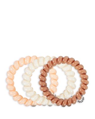 Large Hair Ties, Pack of 3