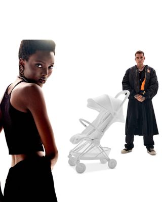 COYA Stroller - Urban Mobility