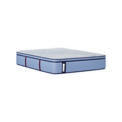 Posturepedic Plainfield Firm Euro Pillow Top Mattress