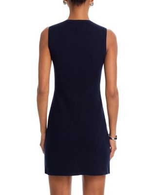 Ruthie Knit Sleeveless Dress