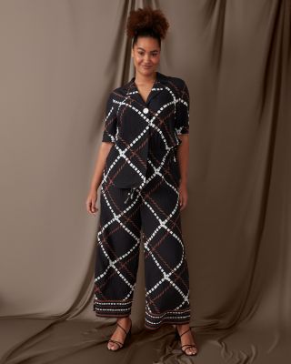 Marine Resort Pants